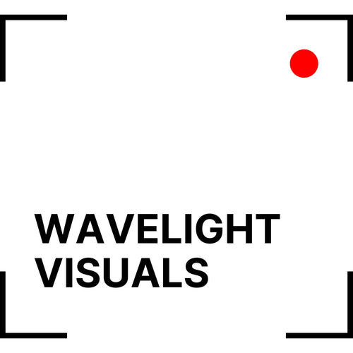 Wavelight Visuals